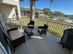 Upgraded Quite Southern Dunes Condo
